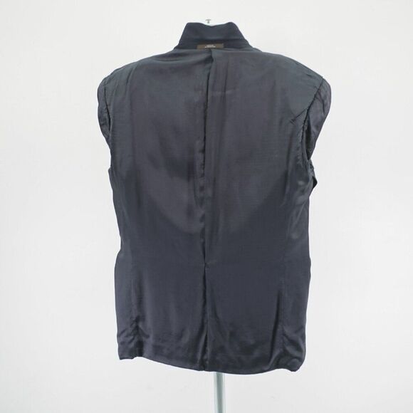 Joseph Abboud‎ Blue Wool 3 Button Blazer 40L / Slim Fit 42L - Picture 12 of 12